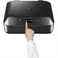 Multifunctional inkjet color Canon PIXMA MG6850 A4
