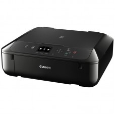 Multifunctional inkjet color Canon MG5750 A4