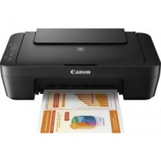Multifunctional inkjet color Canon Pixma MG2550S A4