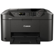 Multifunctional inkjet color Canon Maxify MB2150 A4