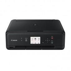 Multifunctional inkjet color Canon Pixma TS5050 A4
