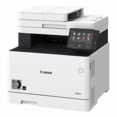 Multifunctional laser color Canon i-SENSYS MF734CDW A4