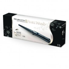 Ondulator de par Remington Pearl Wand Ci95