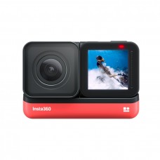 Camera video sport Insta360 ONE R 4K