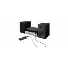 Microsistem audio Sony CMT-SBT100 USB NFC