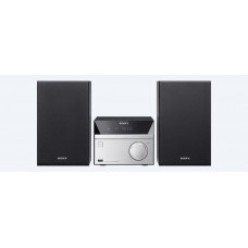 Mini sistem audio Sony CMT-SBT20 Hi-Fi cu Bluetooth