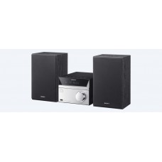 Mini sistem audio Sony CMT-SBT20 Hi-Fi cu Bluetooth
