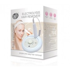 Aparat epilare prin electroliza RIO CNHR2