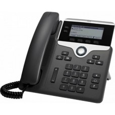 Telefon fix Cisco Ip 7821 CP-7821-K9= SIP