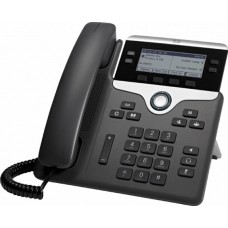 Telefon fix Cisco Ip 7841 CP-7841-K9= SIP