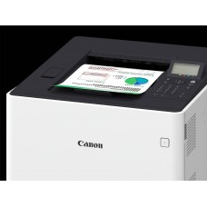 Imprimanta laser color Canon LBP653CDW