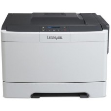Imprimanta laser color Lexmark CS317DN A4