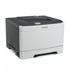 Imprimanta laser color Lexmark CS417DN A4 