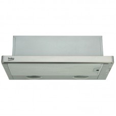 Hota telescopica Beko CTB6407X 60cm