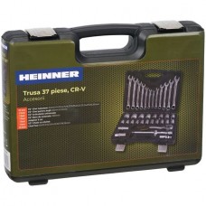 Trusa multifunctionala 37 piese Heinner CTSM013