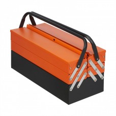 Trusa de scule Heinner CTSM021 85 piese CR-V