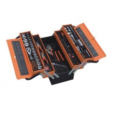 Trusa de scule Heinner CTSM021 85 piese CR-V Trusa de scule Heinner CTSM021 85 piese CR-V