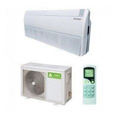 Aer conditionat podea-tavan Chigo CUA-24HVR1/COU-24HDR1 Inverter R410A 24000 BTU Aer conditionat podea-tavan Chigo CUA-24HVR1/COU-24HDR1 Inverter R410A 24000 BTU