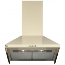 Hota decorativa Beko CWB6410CR 60cm Hota decorativa Beko CWB6410CR 60cm