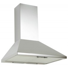 Hota decorativa Beko CWB6430X 60cm