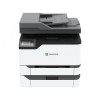 Multifunctional laser color Lexmark CX431ADW A4