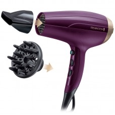 Set uscator de par Remington Your Style Dryer D5219 Set uscator de par Remington Your Style Dryer D5219