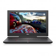 Notebook Dell Inspiron Gaming 7577 Intel Core i7-7700HQ Quad Core Win 10