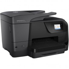 Multifunctional inkjet color HP Officejet Pro 8710 e-All-in-One A4