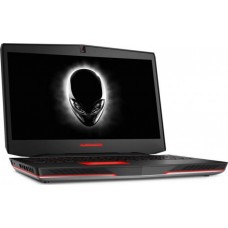 Notebook Dell Alienware 17 Intel Core i7-6700HQ Quad Core Windows 10