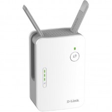 Range Extender Wi-Fi D-link Range Extender Wi-Fi D-link