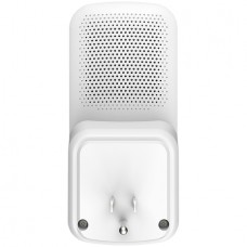 Range Extender D-link Wi-Fi Dual-Band AX1800