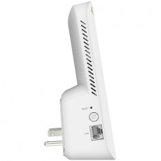 Range Extender D-link Wi-Fi Dual-Band AX1800