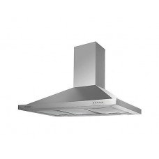 Hota decorativa Heinner DCH-550SS 60cm Hota decorativa Heinner DCH-550SS 60cm