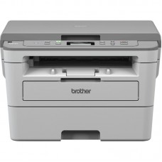 Multifuntional Brother DCPB7520DWYJ1 laser mono A4