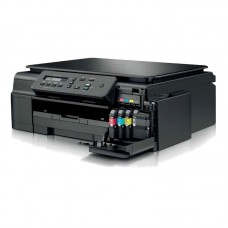 Multifunctional inkjet color Brother DCP-J100 A4