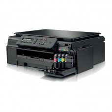 Multifunctional inkjet color Brother DCP-J105 A4