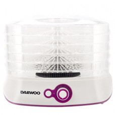 Deshidrator de alimente Daewoo DD450W