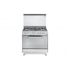 Aragaz Delonghi DGGX 855 Aragaz Delonghi DGGX 855