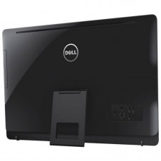 Sistem All-In-One Dell Inspiron 3264 Intel Core i3-7100U Dual Core Win 10