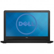 Notebook Dell Inspiron 3552 Intel Celeron N3060 Dual Core