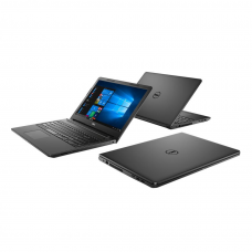 Notebook Dell Inspiron 3576 Intel Core i3-6006U Dual Core Win 10