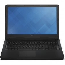 Notebook Dell Inspiron 3567  Intel Core i3-6006U Dual Core