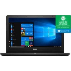 Notebook Dell Inspiron 3567 Intel Core i5-7200U Dual Core Win 10