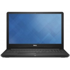 Notebook Dell Inspiron 3576 Intel Core i5-7200U Dual Core Win 10