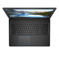 Notebook Dell Inspiron 3579 G3 Intel Core i7-8750H Hexa Core Win 10