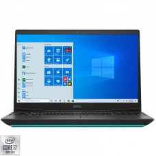 Notebook Dell Inspiron Gaming 5500 G5 Intel Core Processor I7-10750H Hexa Core Win 10
