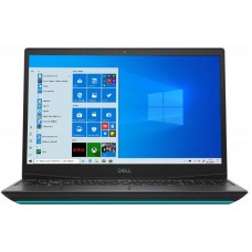 Notebook Dell Inspiron Gaming 5500 G5 Intel Core I7-10750H Hexa Core Win 10