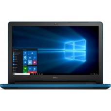 Notebook Dell Inspiron 5559 Intel Core i5-6200U Dual Core Windows 10