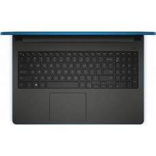 Notebook Dell Inspiron 5559 Intel Core i5-6200U Dual Core Windows 10