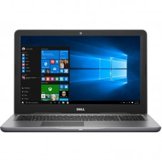 Notebook Dell Inspiron 5567 Intel Core i5-7200U Dual Core Windows 10